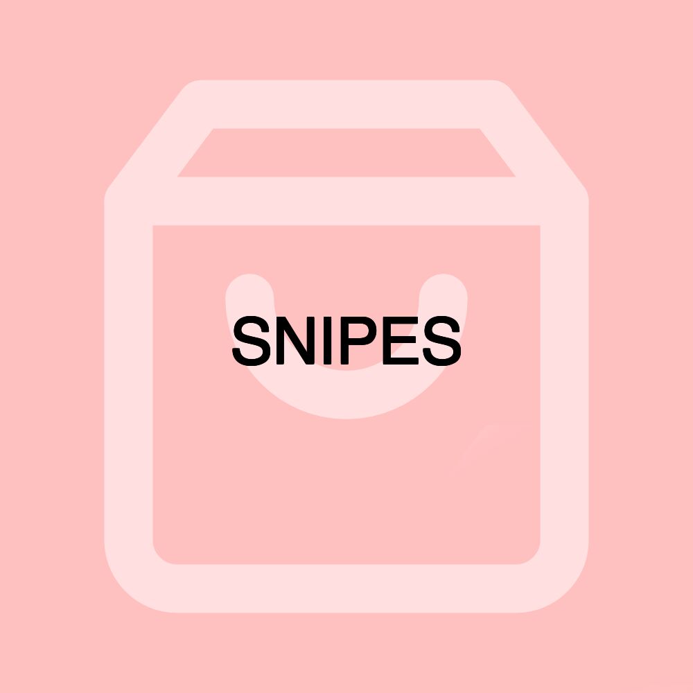 SNIPES