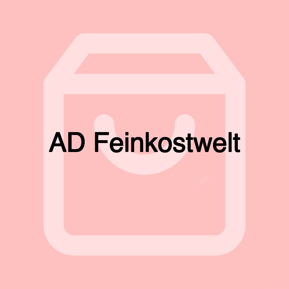 AD Feinkostwelt