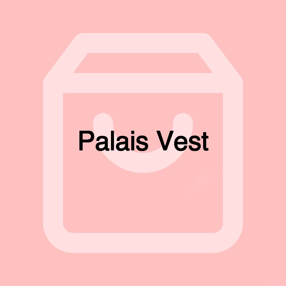 Palais Vest