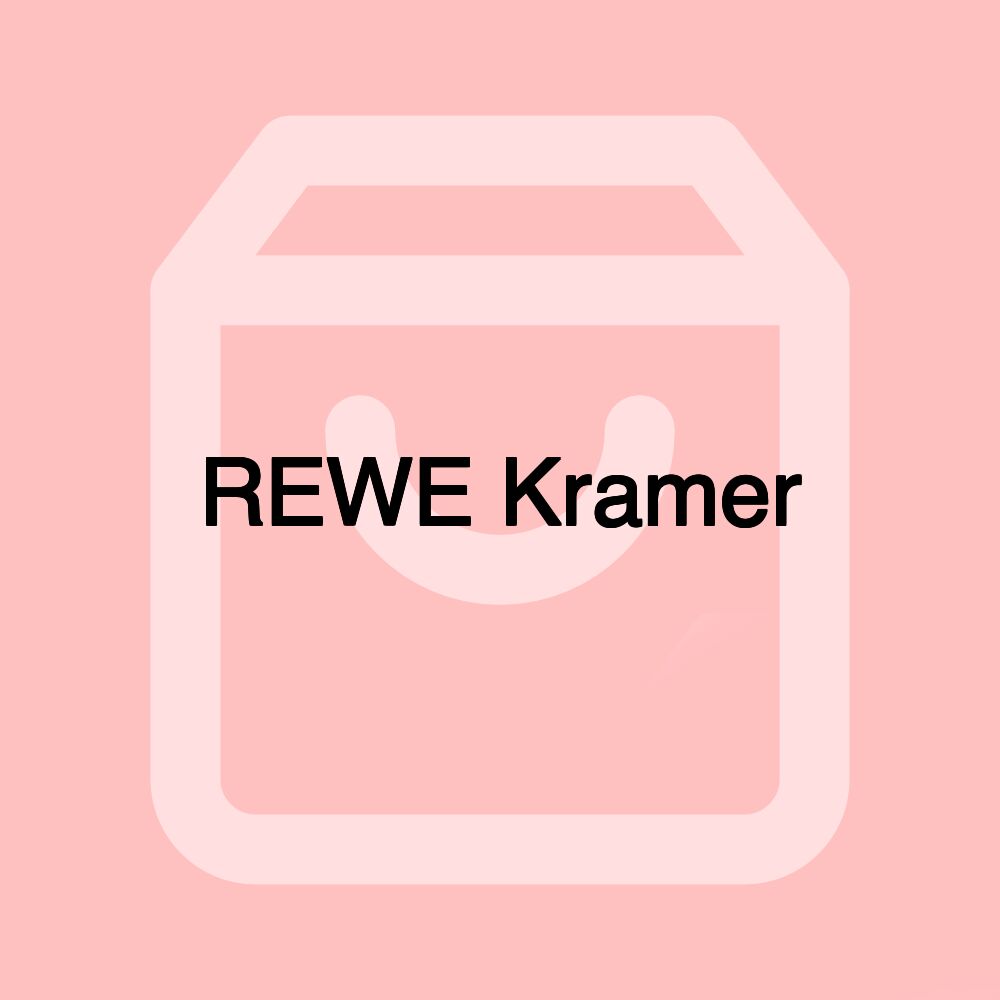 REWE Kramer