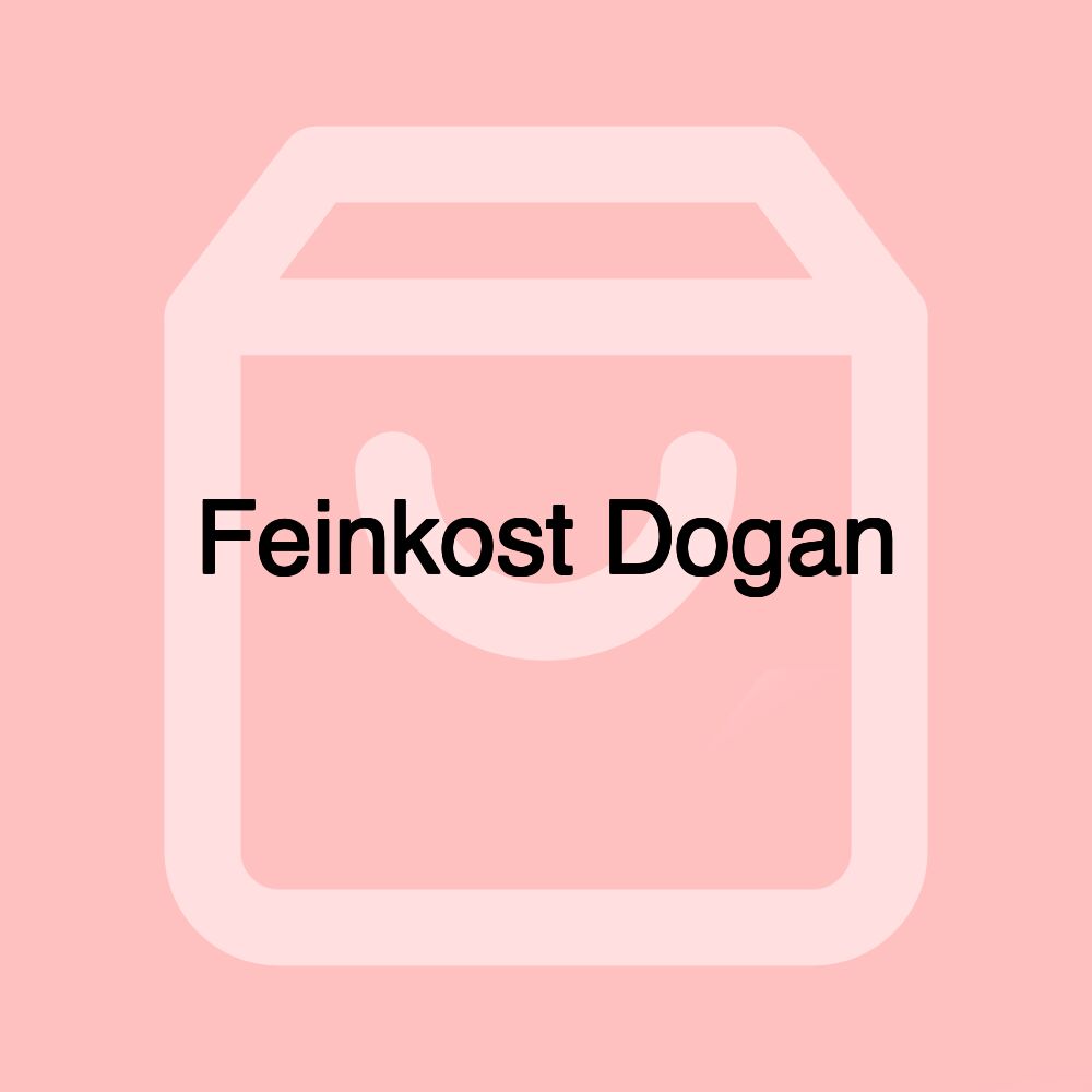 Feinkost Dogan