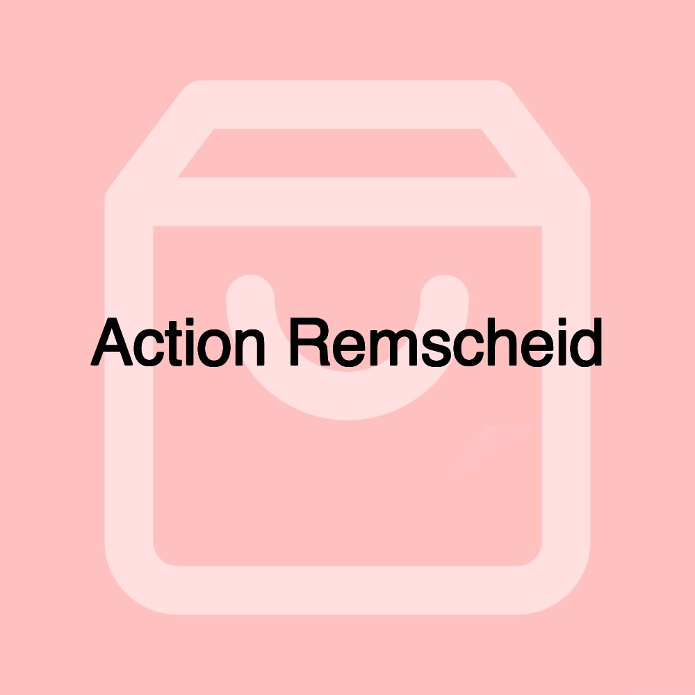 Action Remscheid