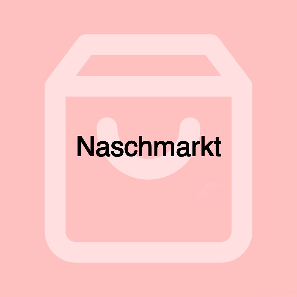 Naschmarkt