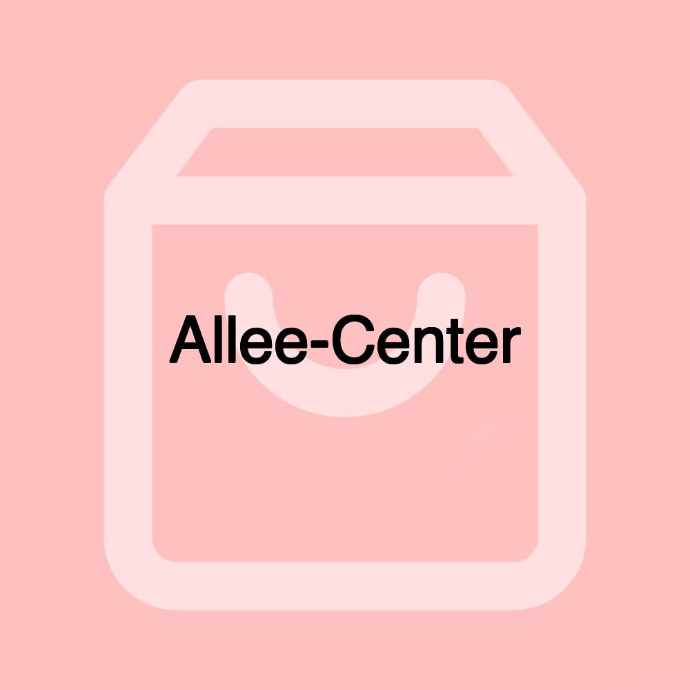 Allee-Center