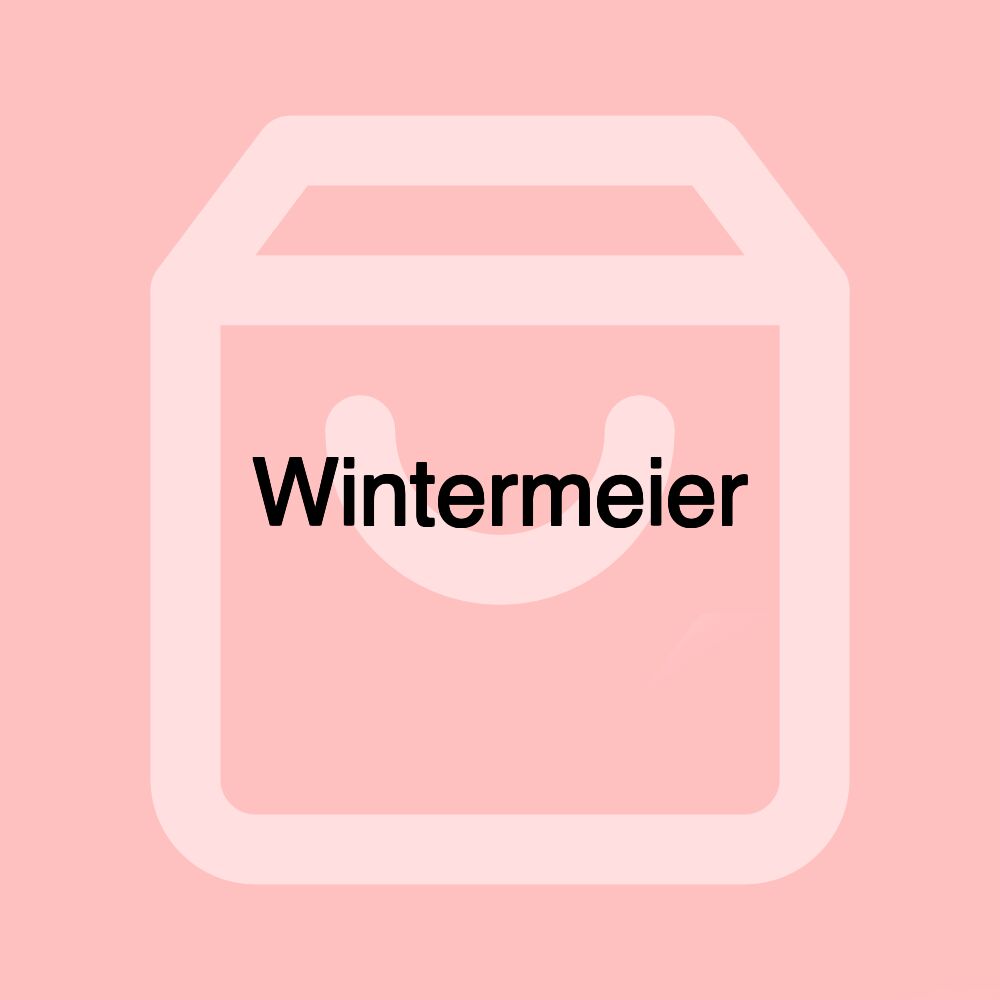 Wintermeier