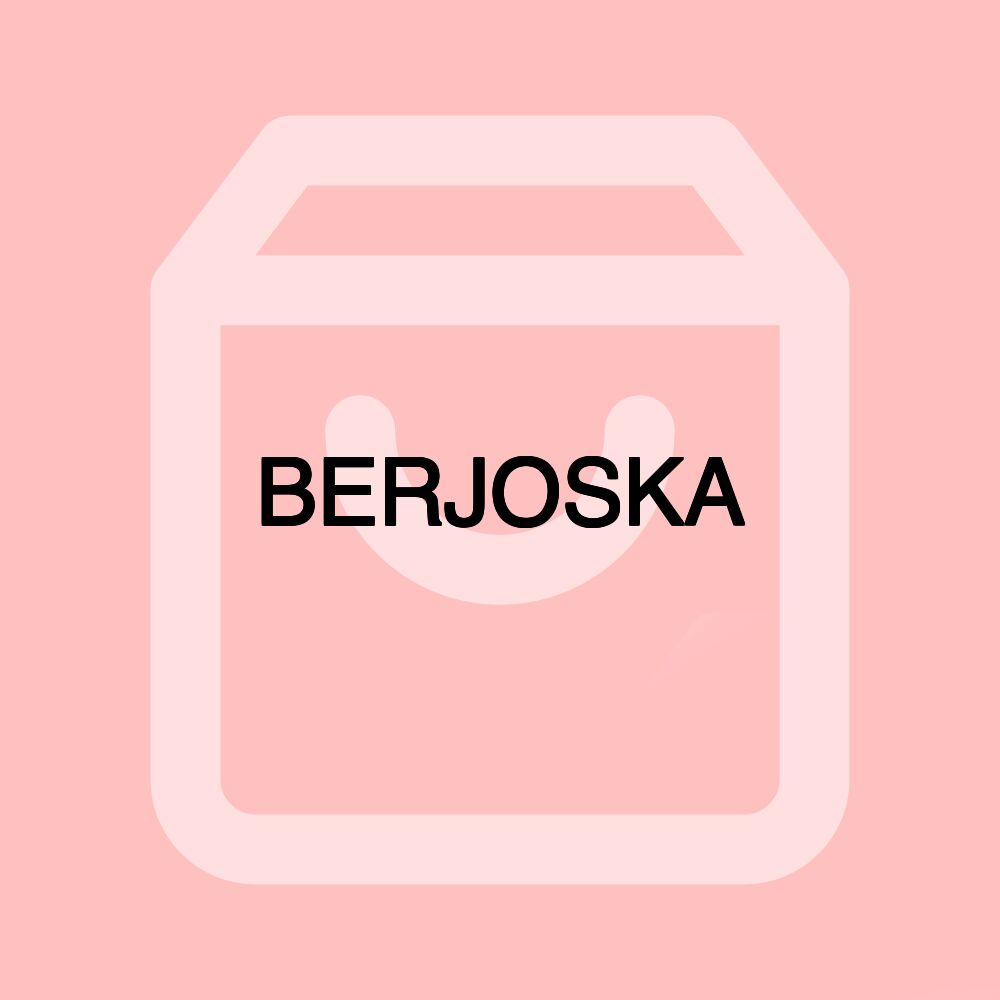 BERJOSKA