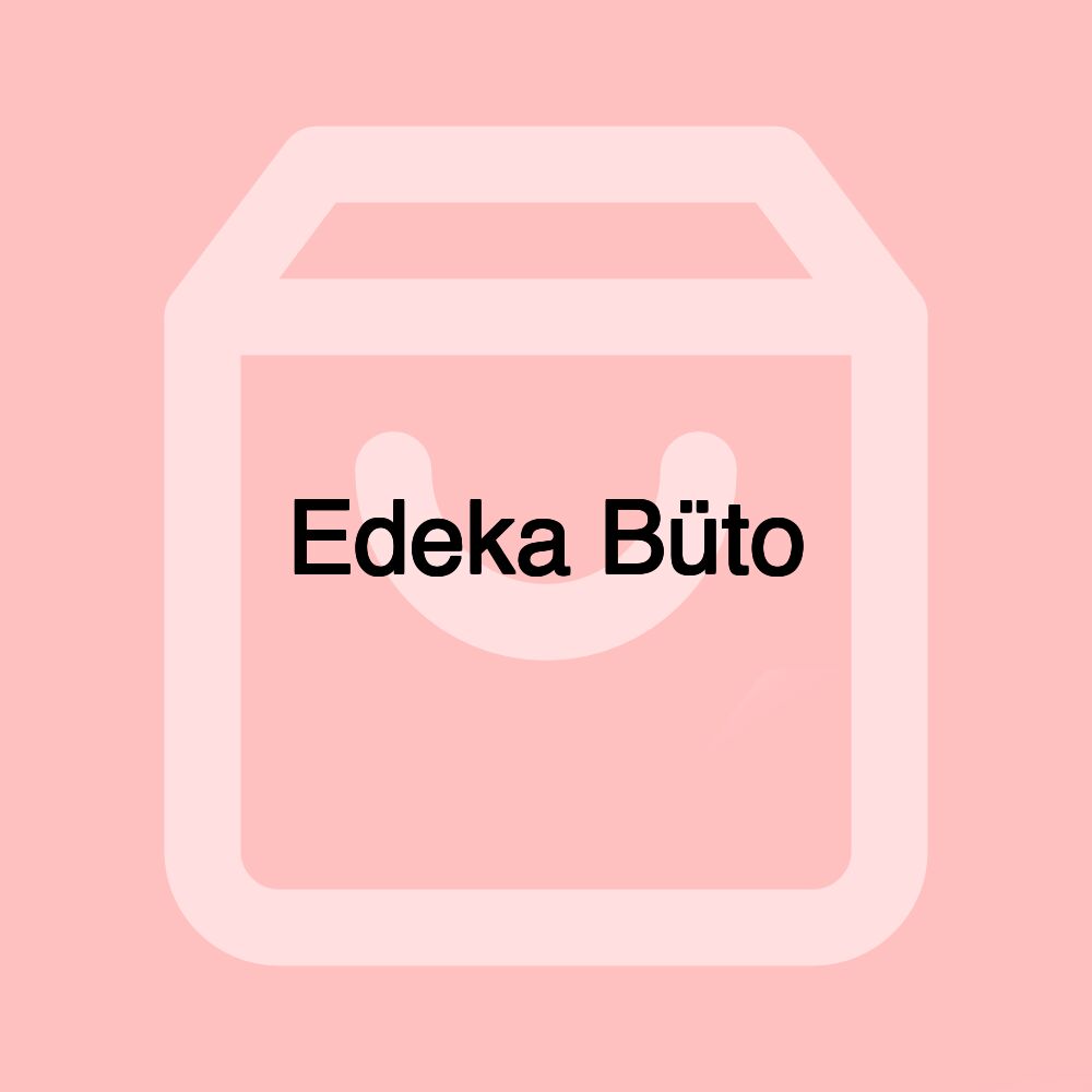 Edeka Büto