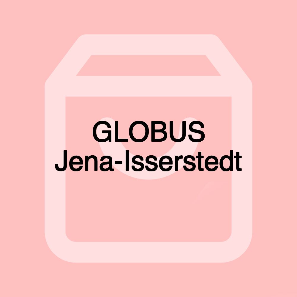 GLOBUS Jena-Isserstedt