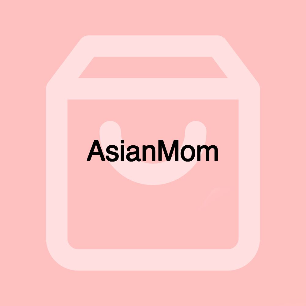 AsianMom