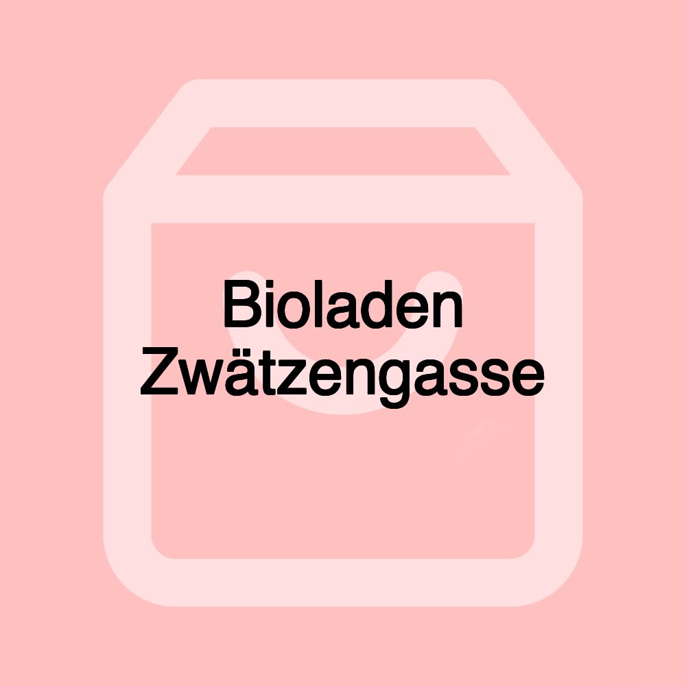 Bioladen Zwätzengasse