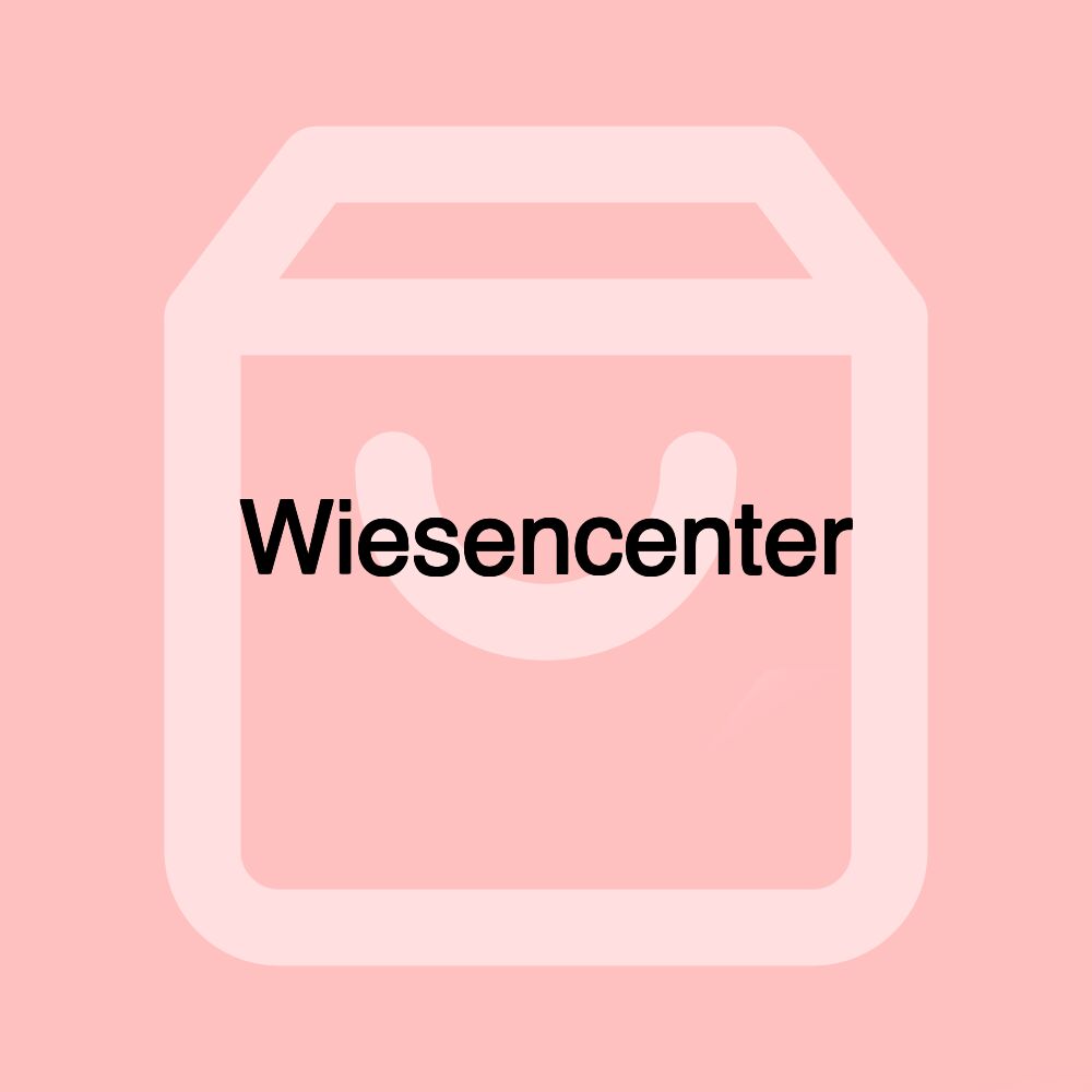 Wiesencenter