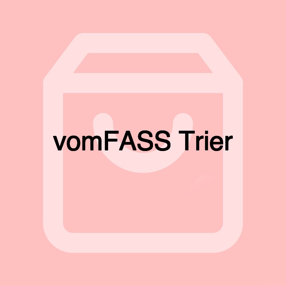 vomFASS Trier