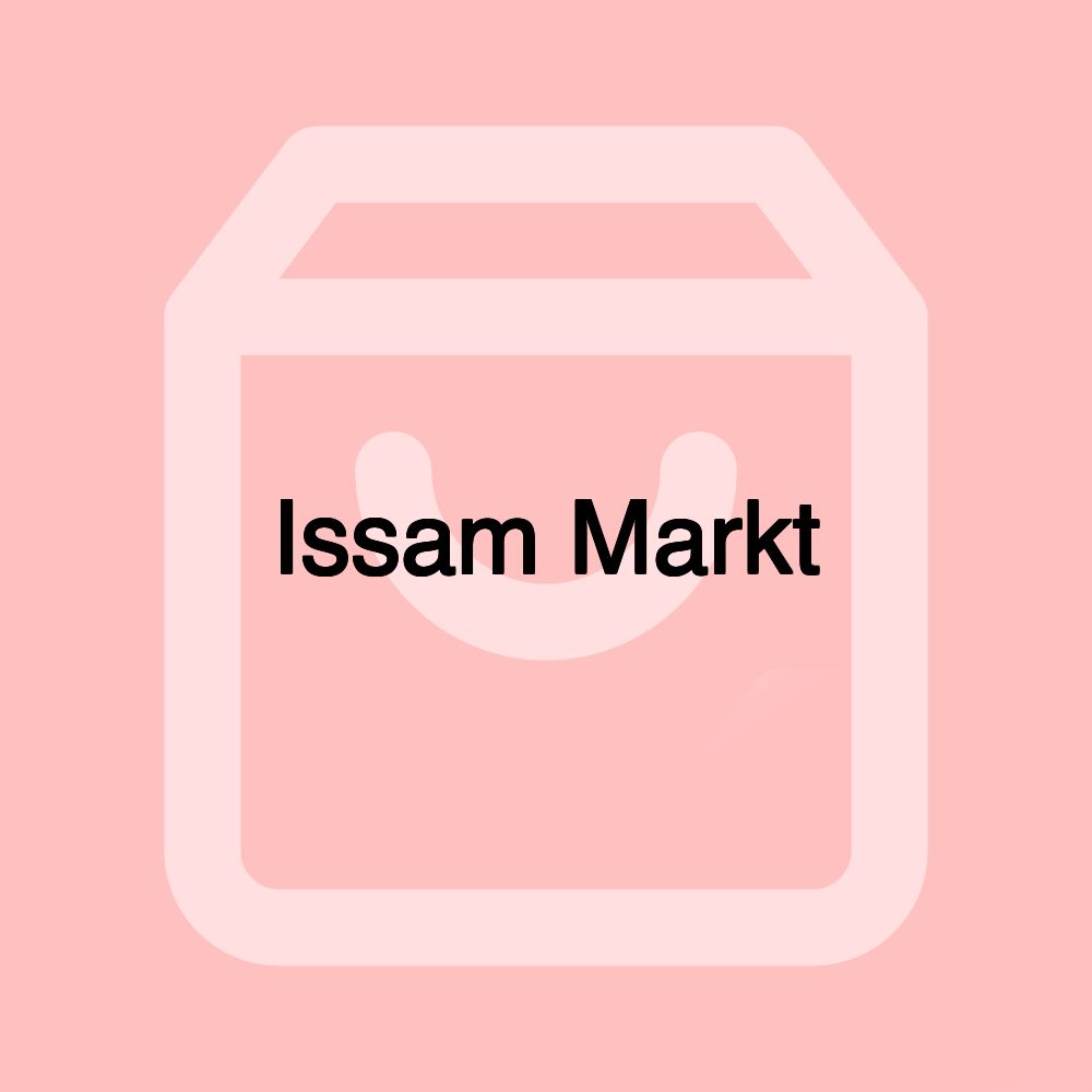 Issam Markt