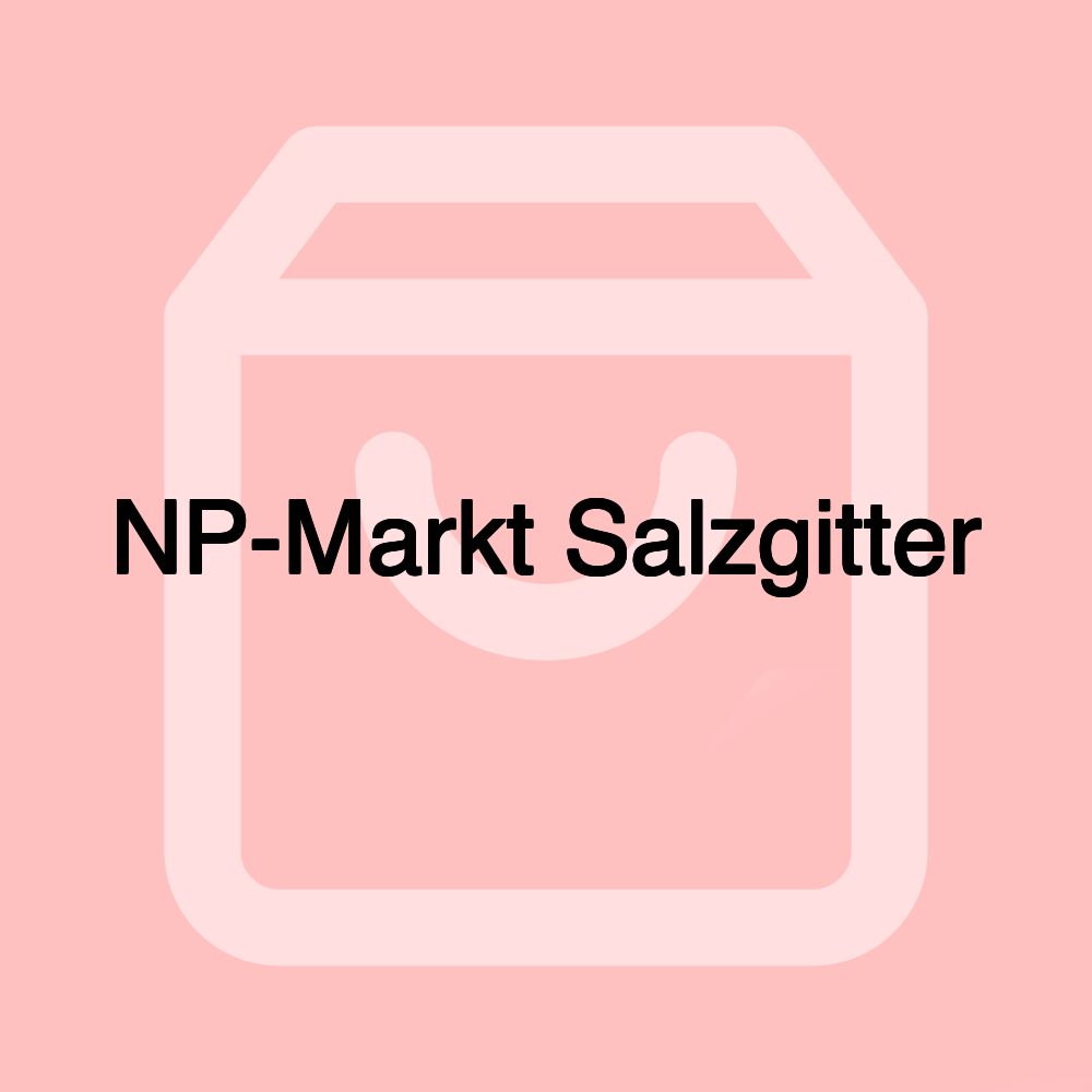 NP-Markt Salzgitter