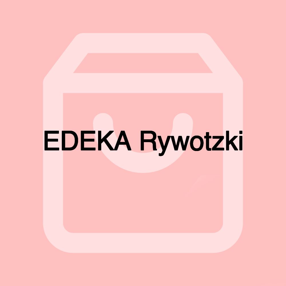 EDEKA Rywotzki