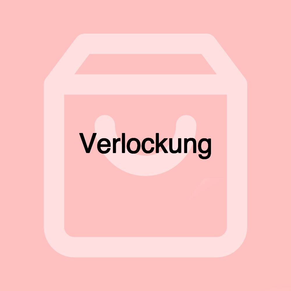 Verlockung