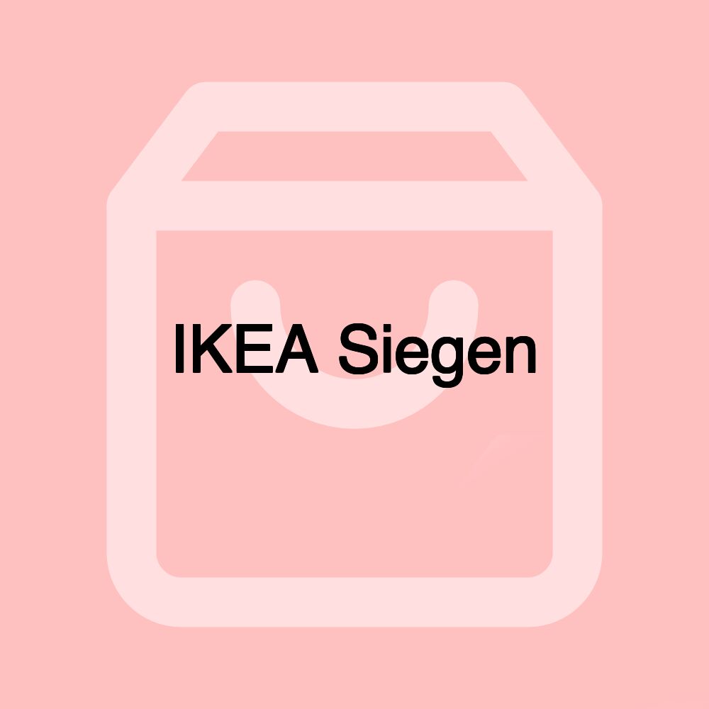 IKEA Siegen