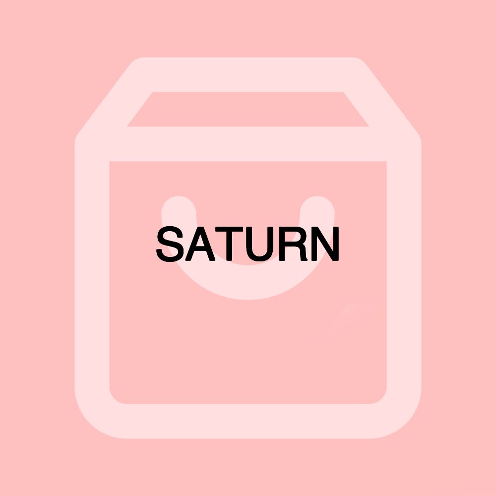 SATURN