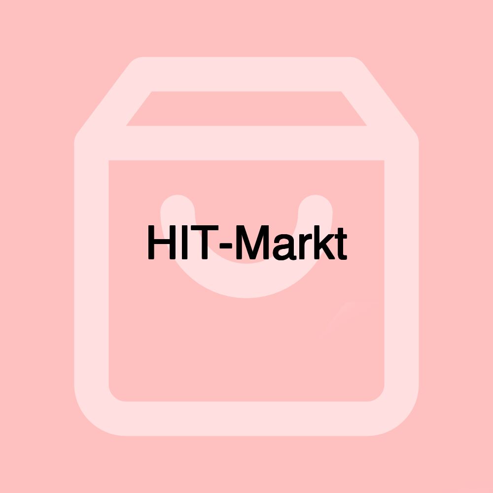 HIT-Markt