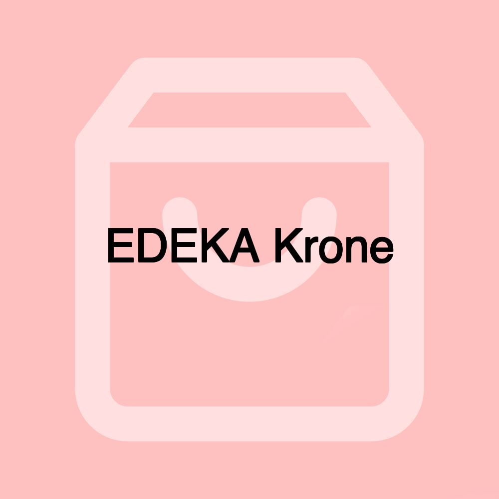 EDEKA Krone