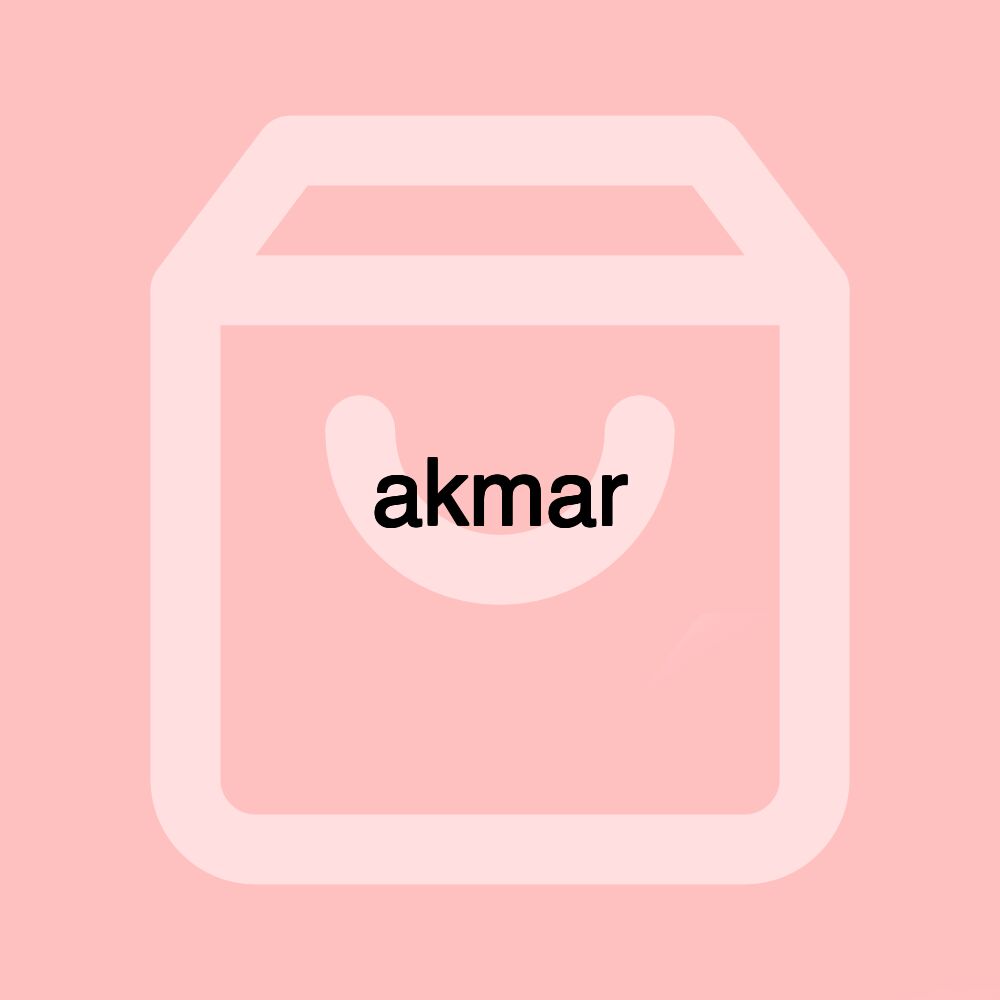 akmar