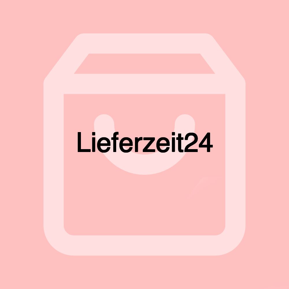 Lieferzeit24