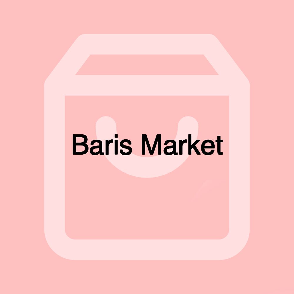 Baris Market