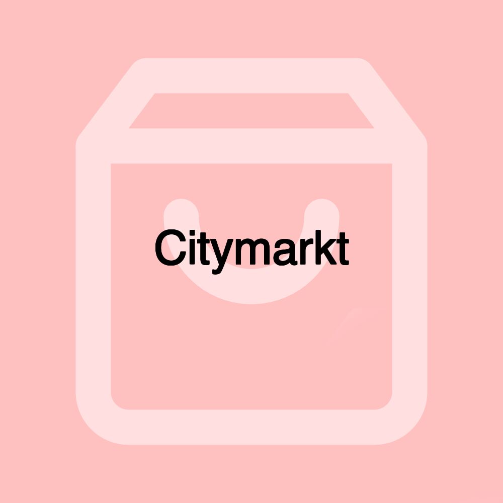 Citymarkt