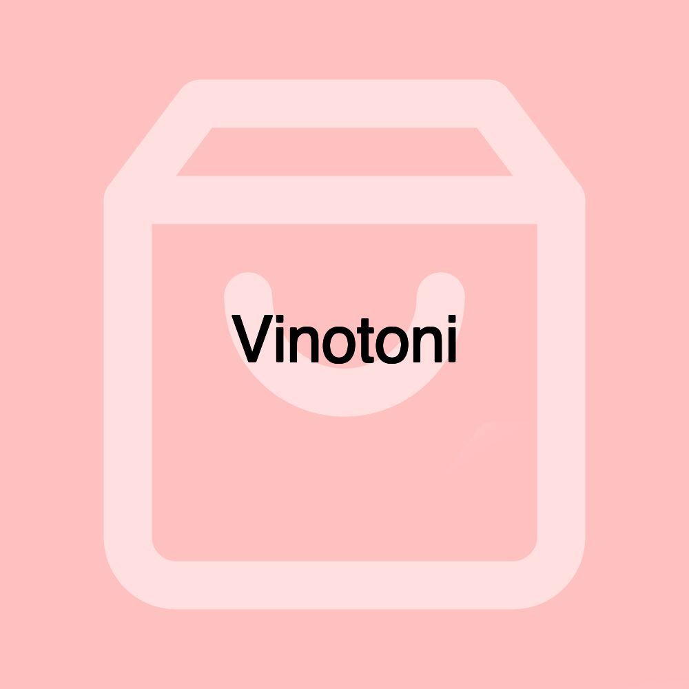 Vinotoni