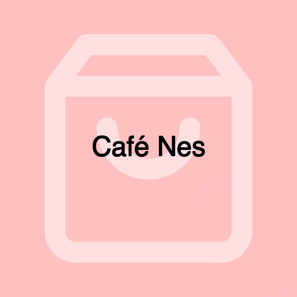 Café Nes