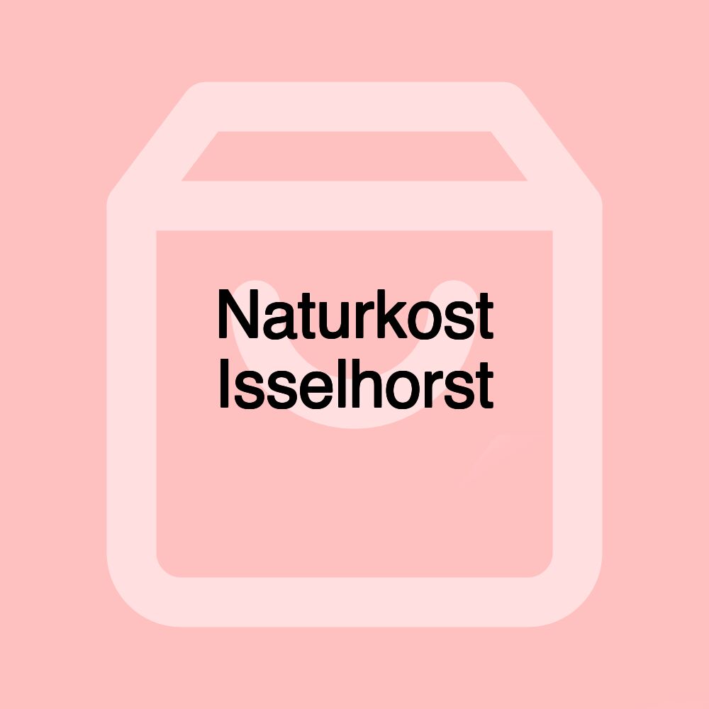 Naturkost Isselhorst