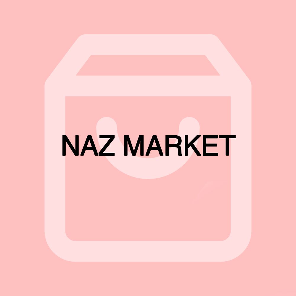 NAZ MARKET