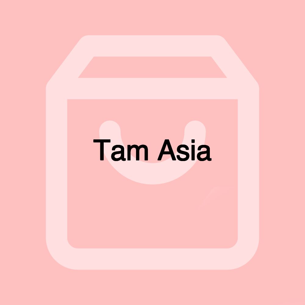 Tam Asia