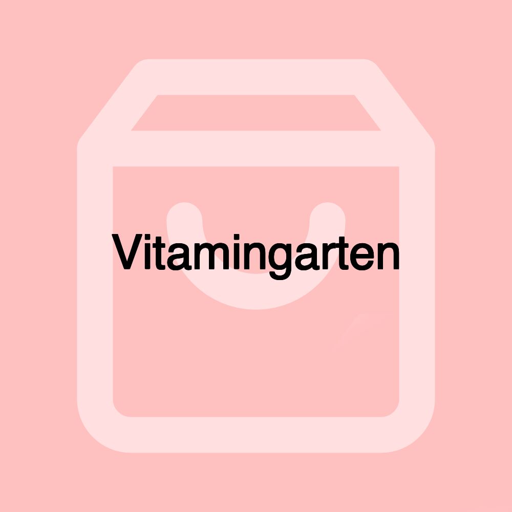 Vitamingarten