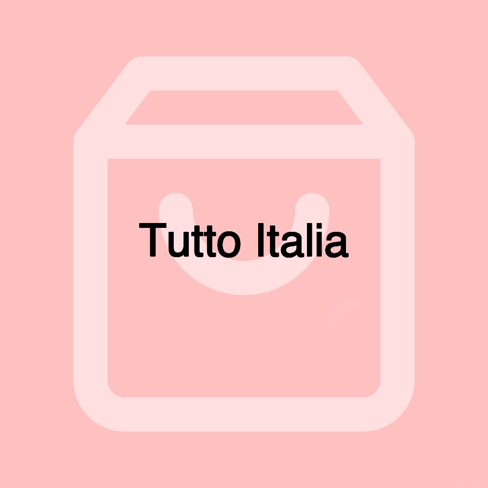 Tutto Italia