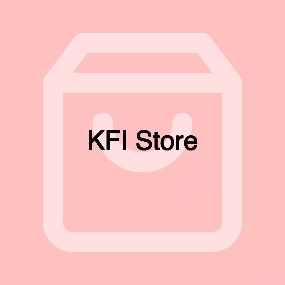 KFI Store