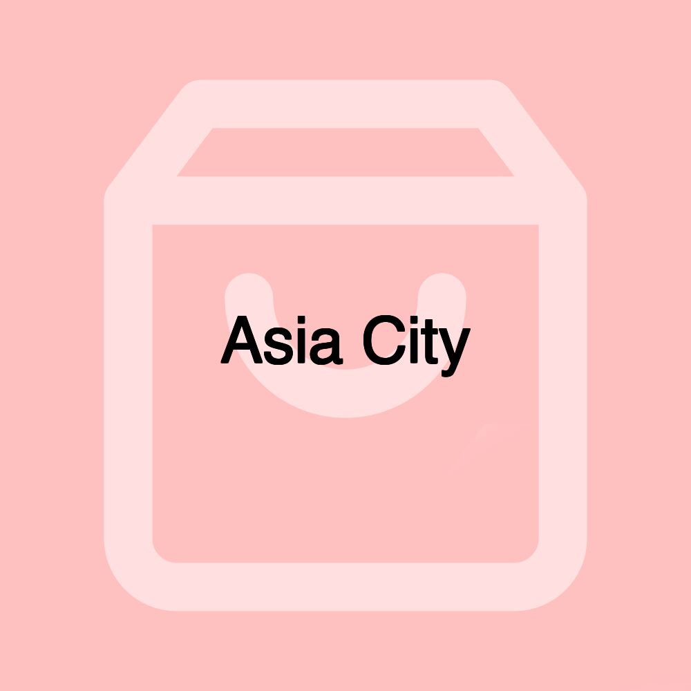 Asia City