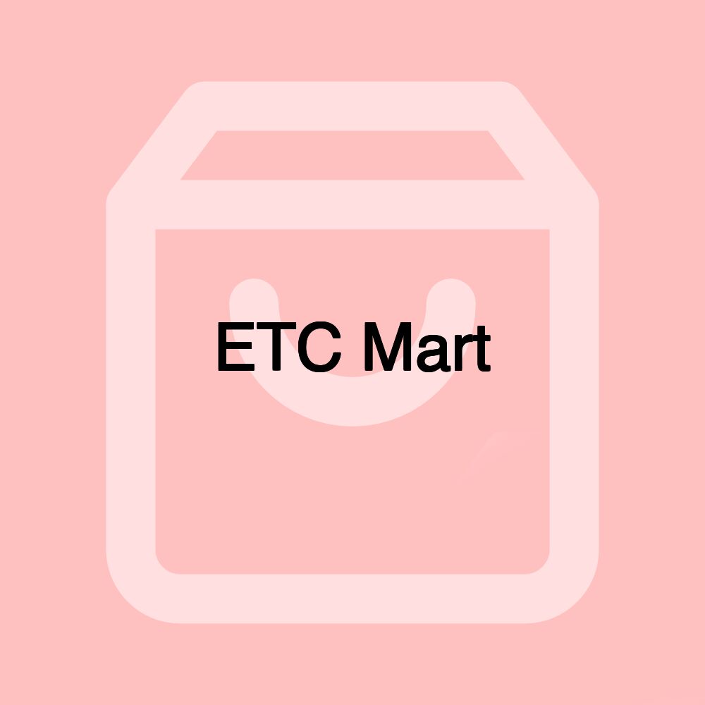 ETC Mart