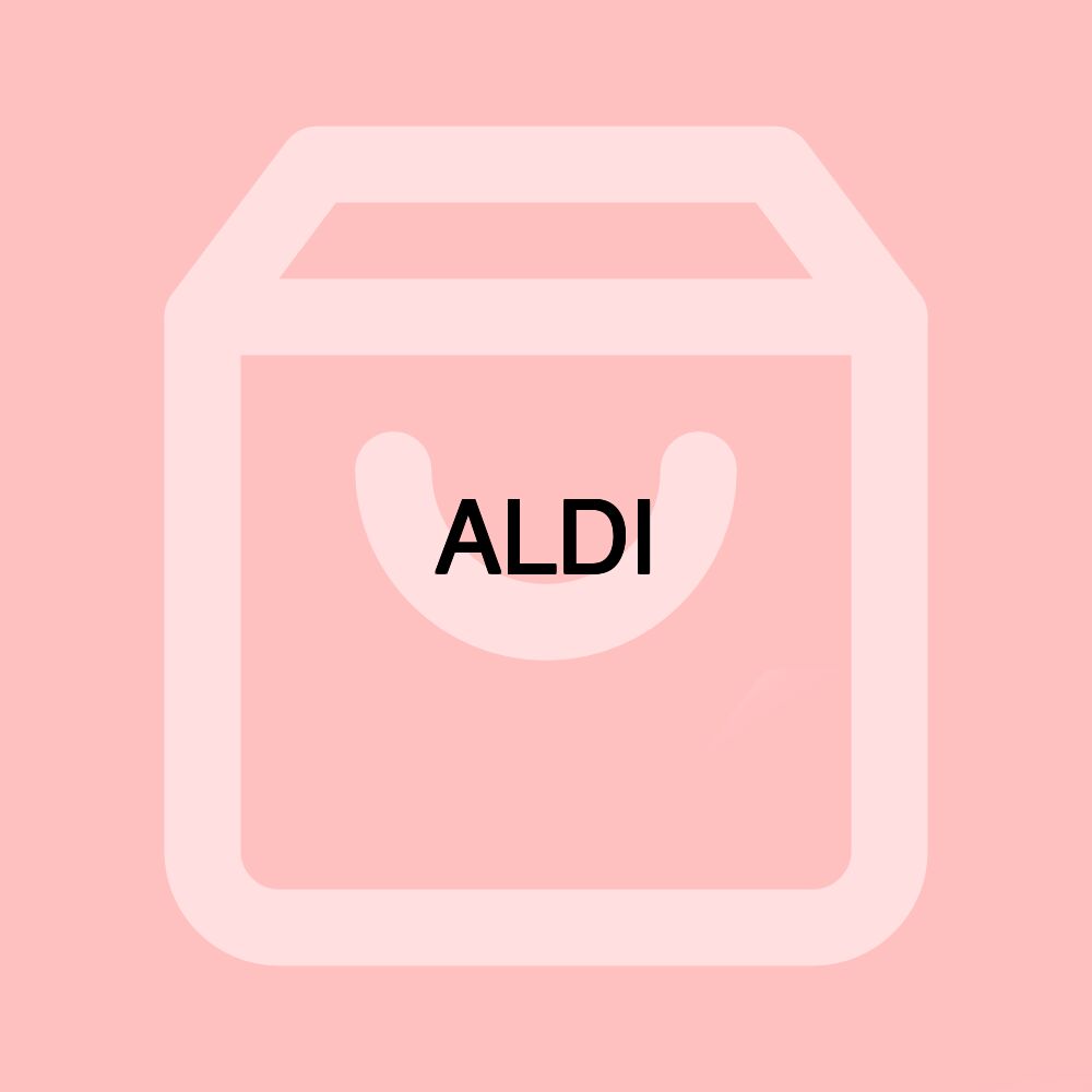 ALDI