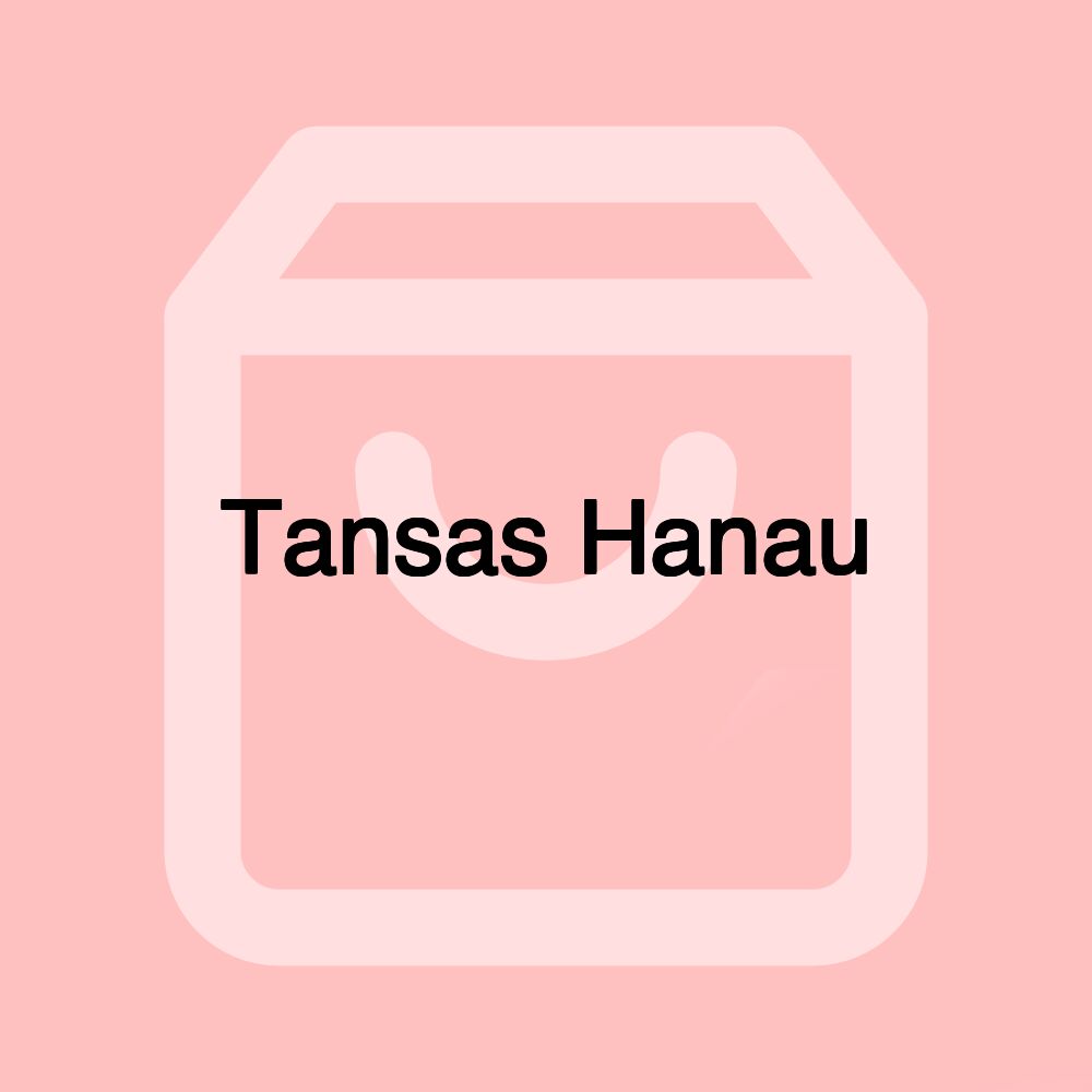 Tansas Hanau