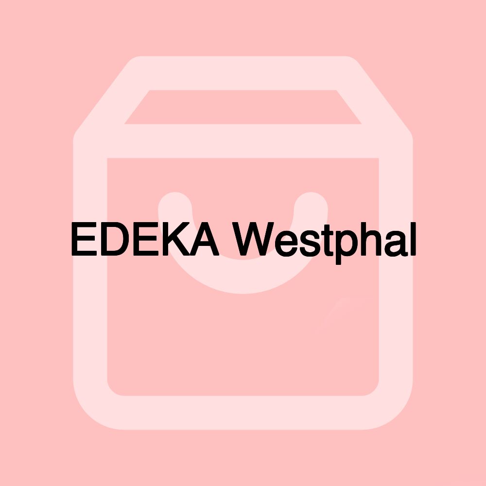 EDEKA Westphal