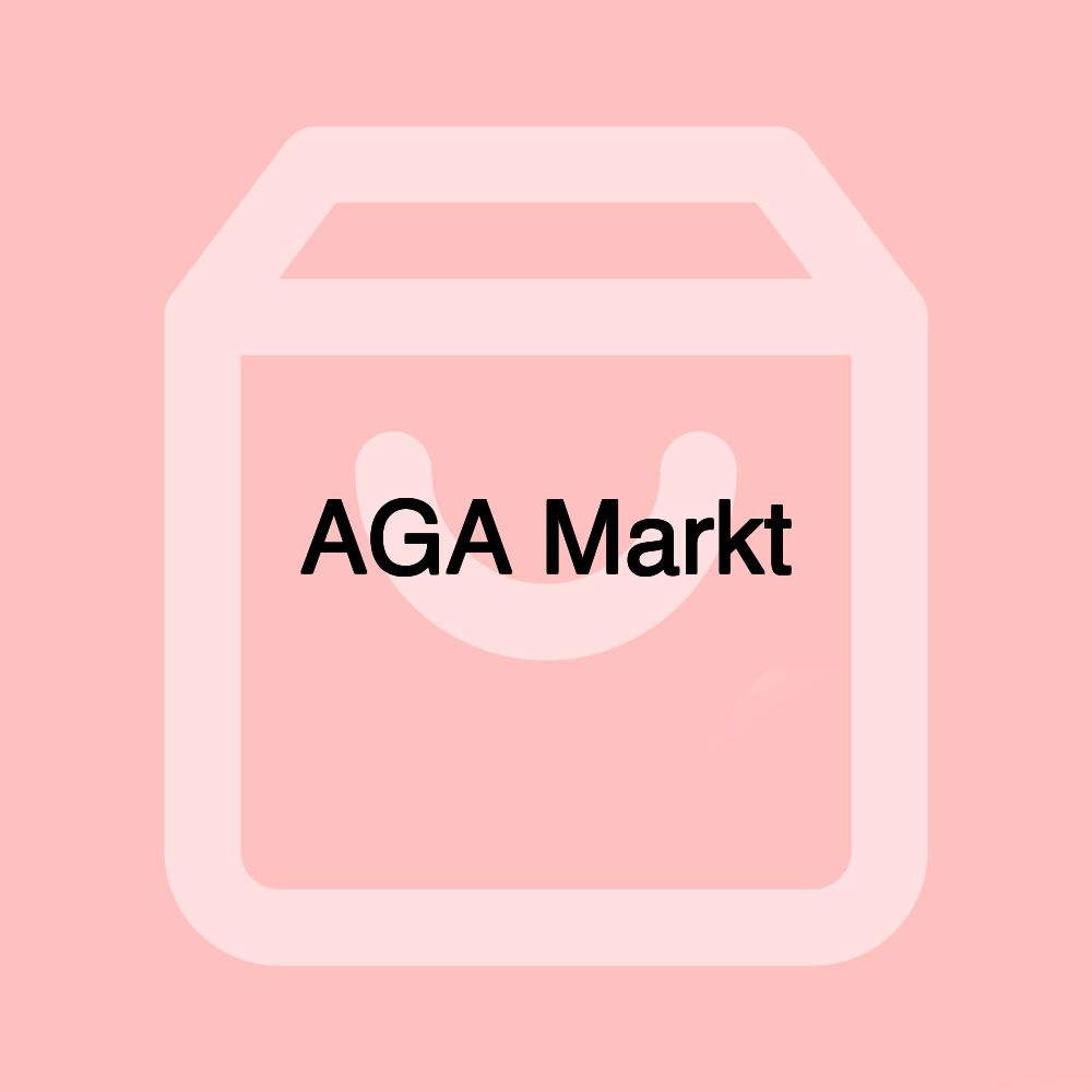 AGA Markt