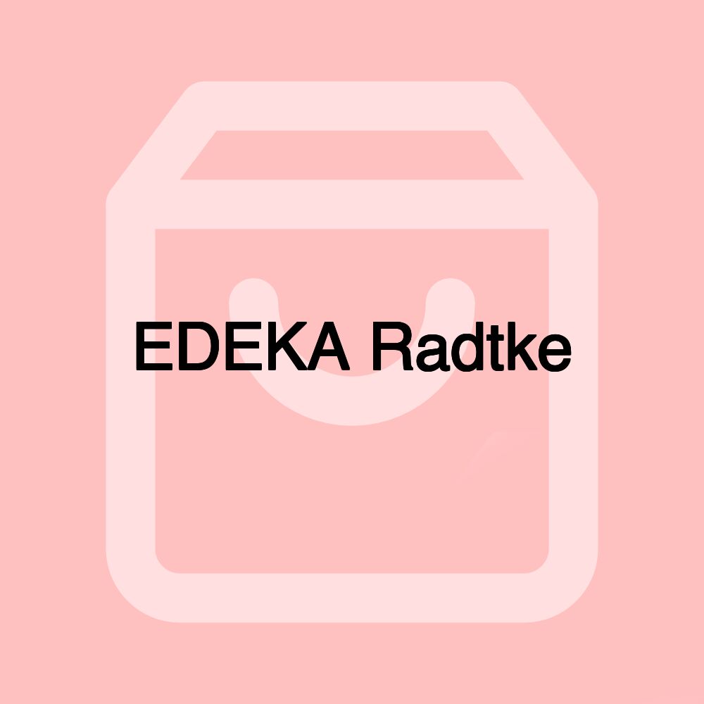 EDEKA Radtke