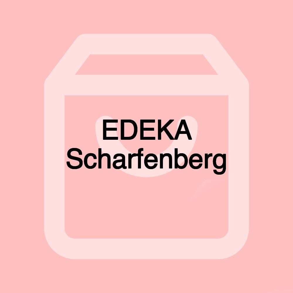 EDEKA Scharfenberg