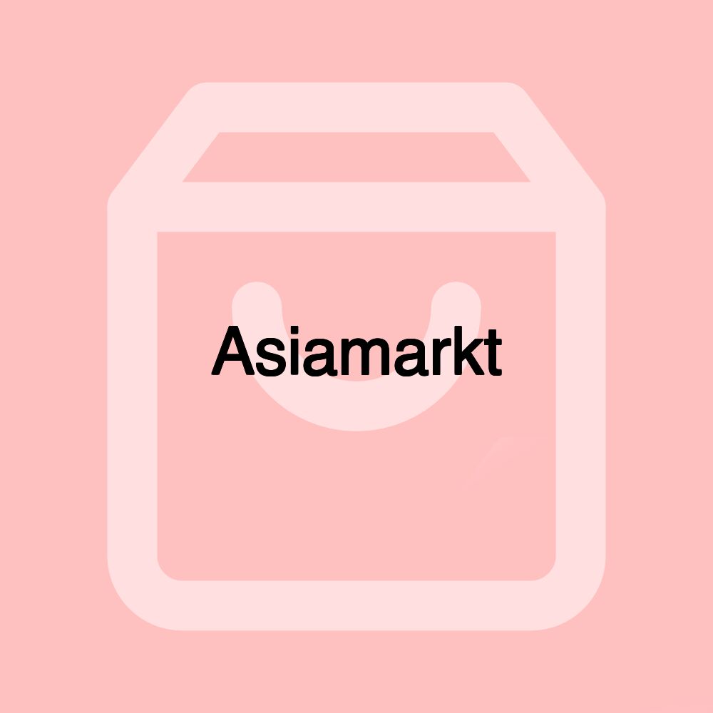 Asiamarkt