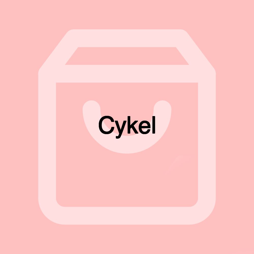 Cykel