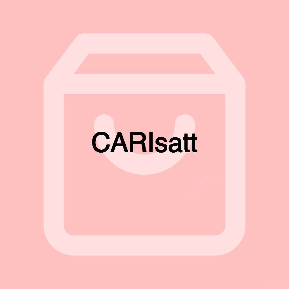 CARIsatt