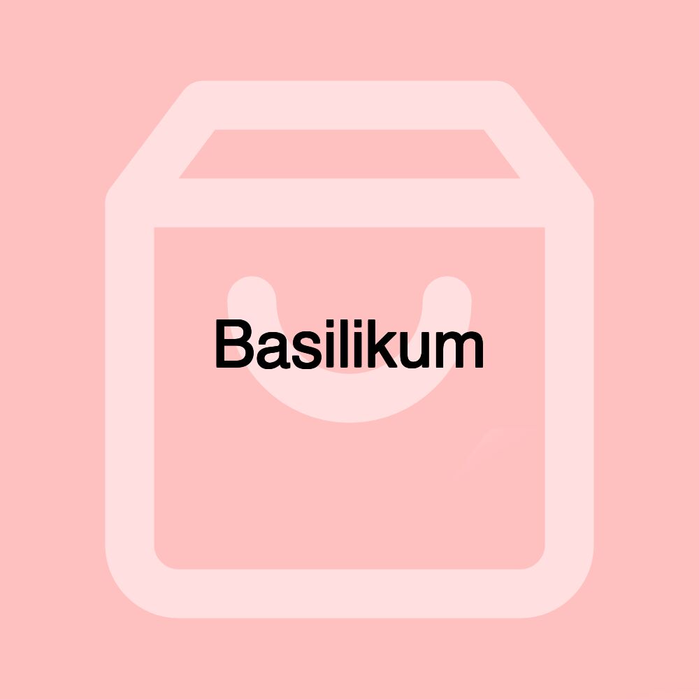 Basilikum