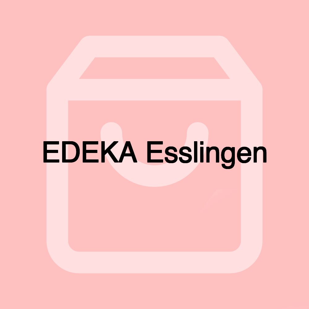 EDEKA Esslingen