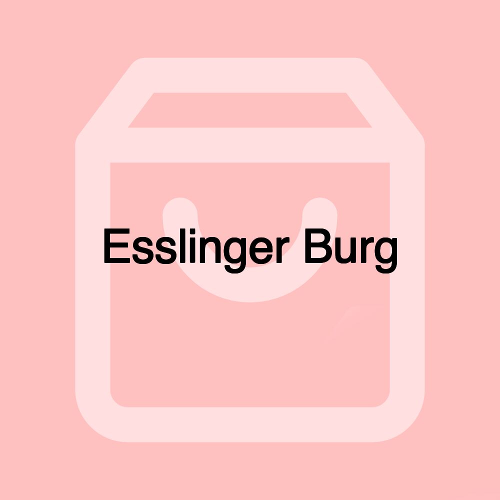 Esslinger Burg